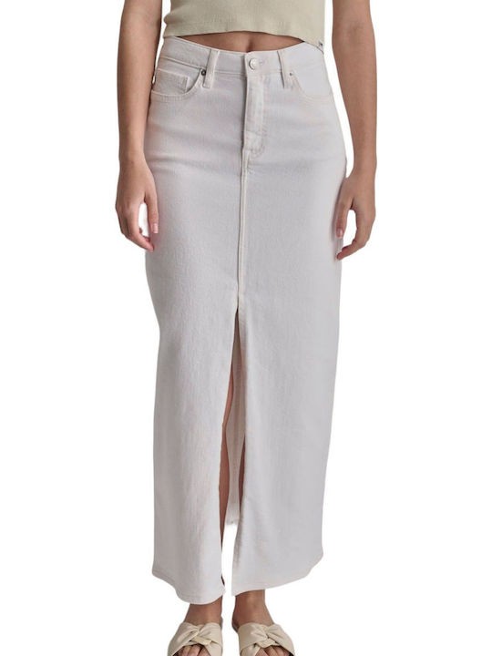 ΦΟΥΣΤΑ ΑΣΠΡΗ ΤΖΙΝ DKNY